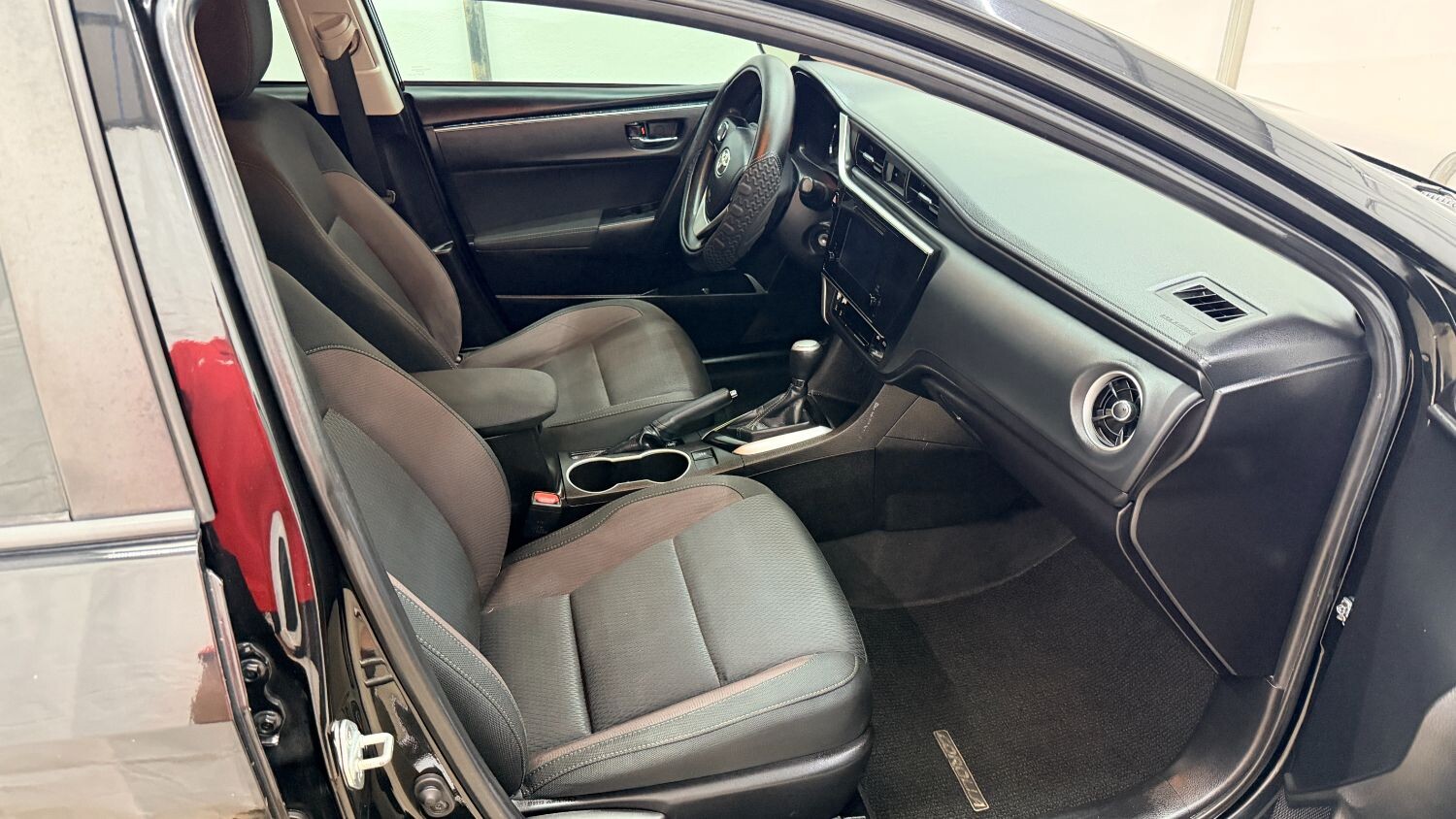 2019 Toyota Corolla in Austell, GA 30168 - 18136380 19