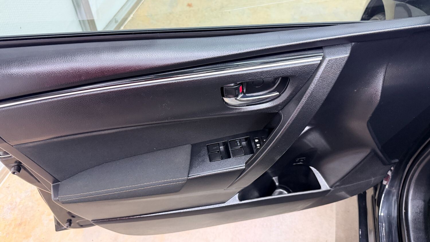 2019 Toyota Corolla in Austell, GA 30168 - 18136380 11