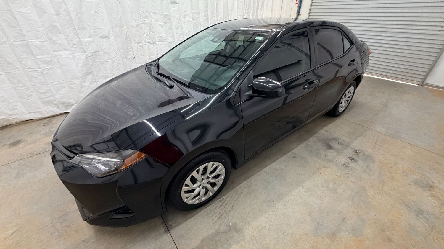2019 Toyota Corolla in Austell, GA 30168 - 18136380 2