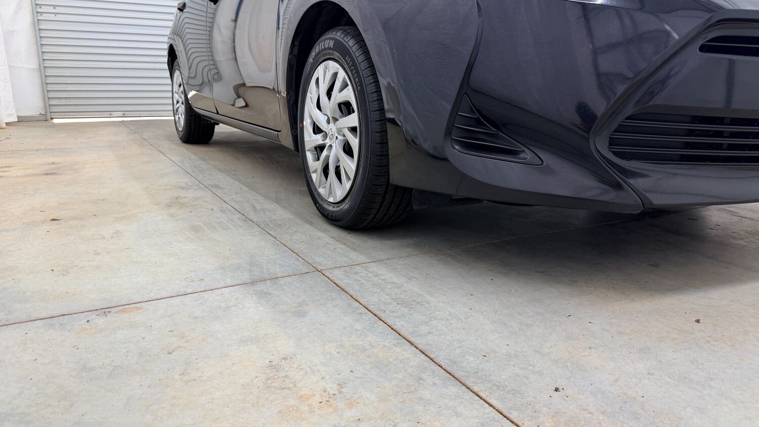 2019 Toyota Corolla in Austell, GA 30168 - 18136380 23