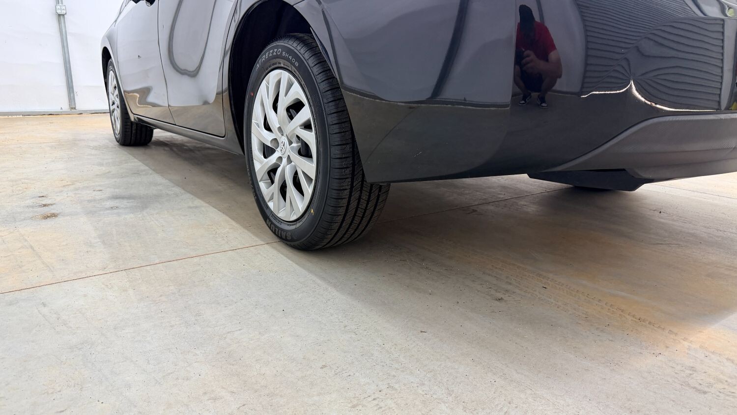 2019 Toyota Corolla in Austell, GA 30168 - 18136380 21