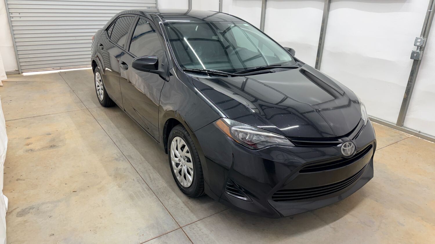 2019 Toyota Corolla in Austell, GA 30168 - 18136380 9