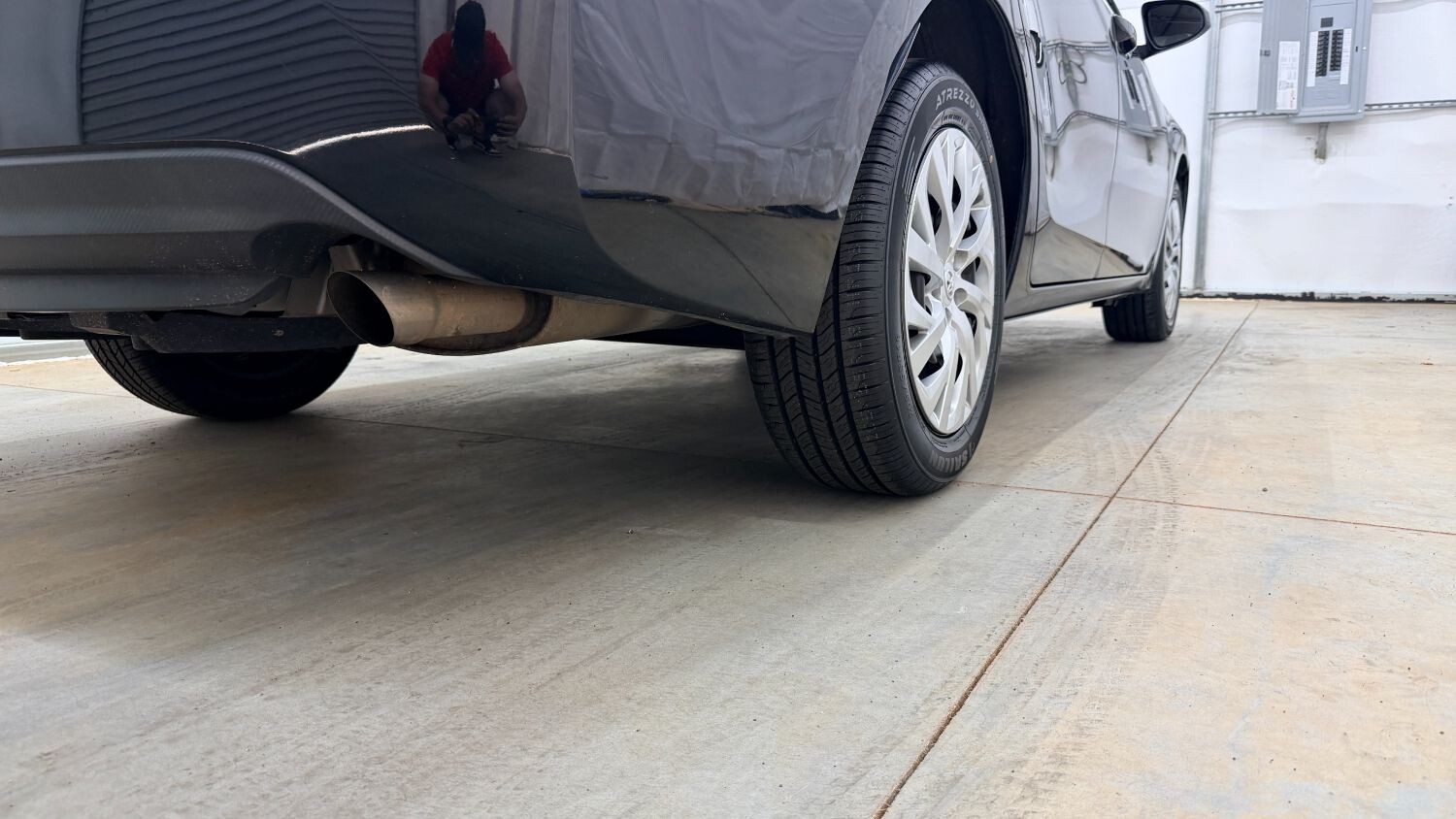 2019 Toyota Corolla in Austell, GA 30168 - 18136380 22