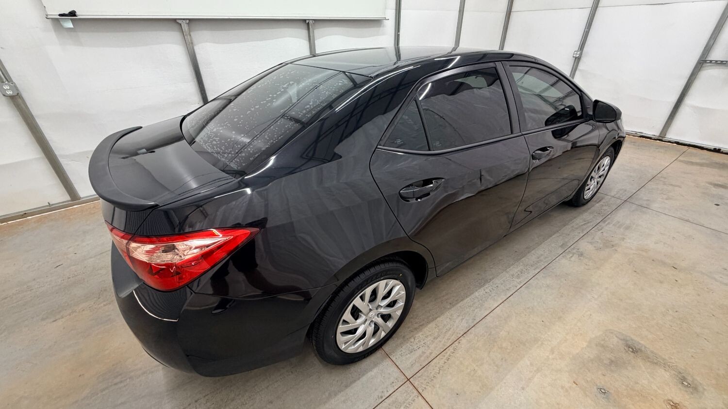 2019 Toyota Corolla in Austell, GA 30168 - 18136380 7