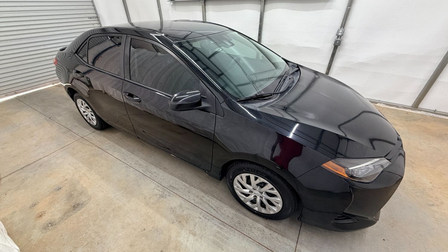 2019 Toyota Corolla in Austell, GA 30168 - 18136380 8