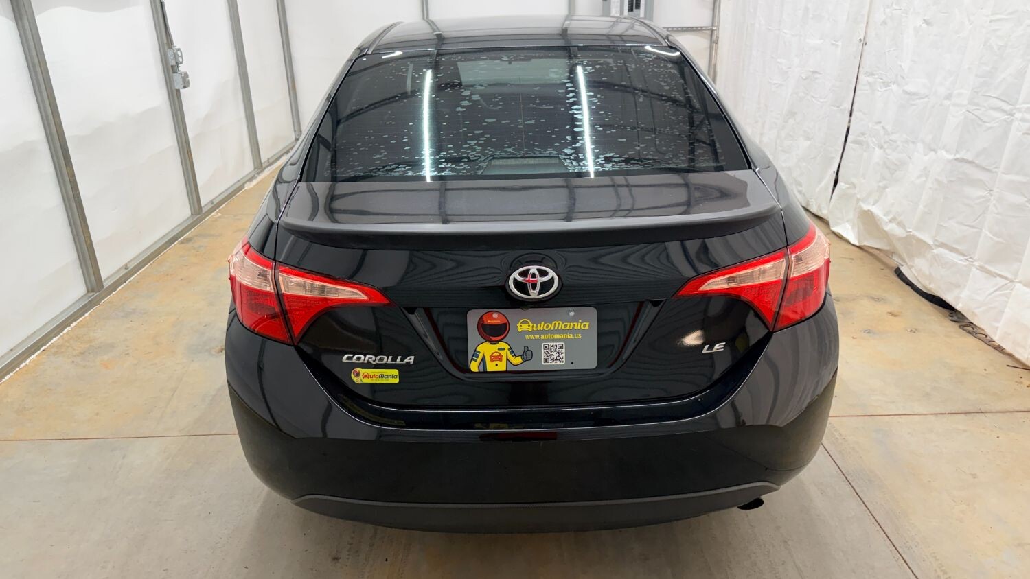 2019 Toyota Corolla in Austell, GA 30168 - 18136380 5