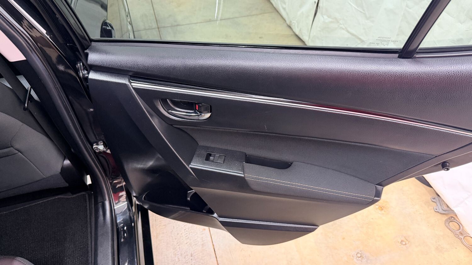2019 Toyota Corolla in Austell, GA 30168 - 18136380 16