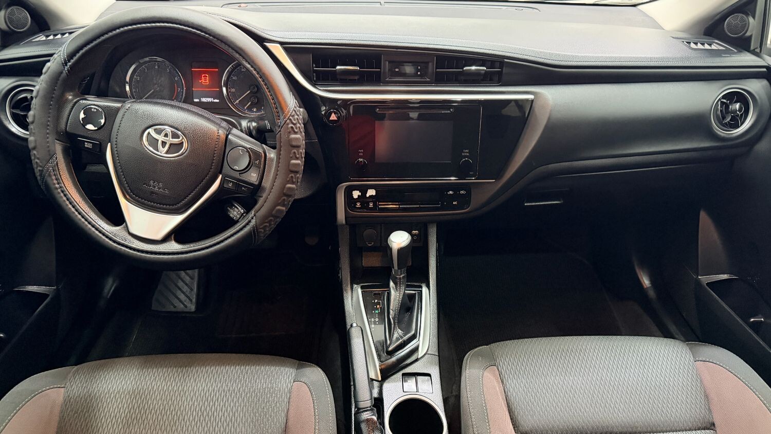 2019 Toyota Corolla in Austell, GA 30168 - 18136380 15