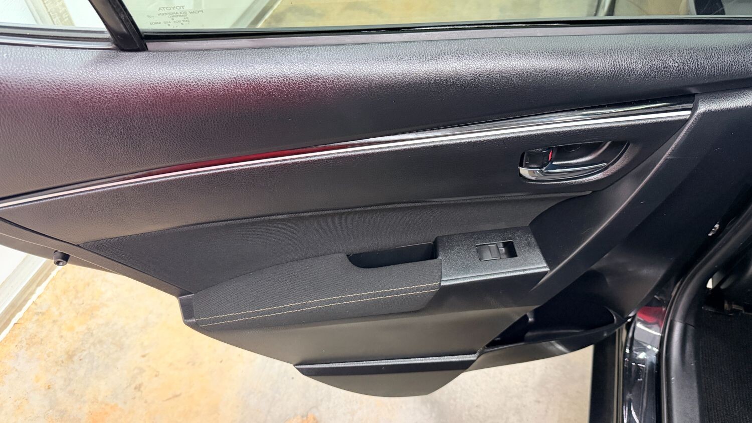 2019 Toyota Corolla in Austell, GA 30168 - 18136380 13