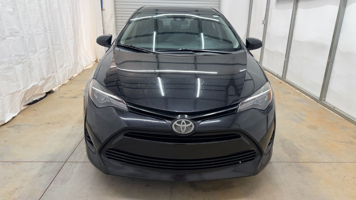 2019 Toyota Corolla in Austell, GA 30168 - 18136380 10