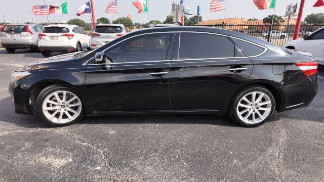 2013 Toyota Avalon in Dallas, TX 75228 - 18136383 9