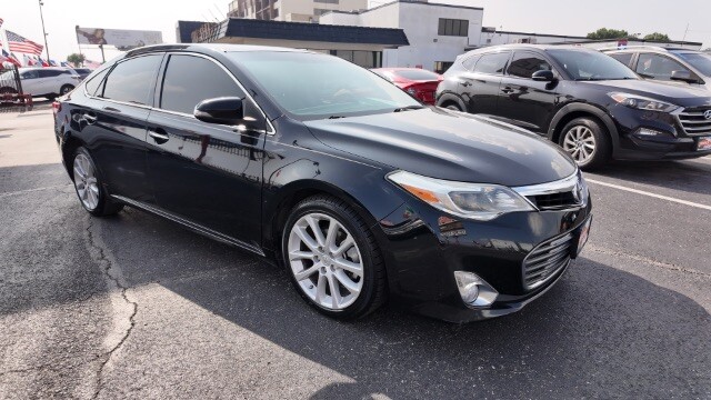 2013 Toyota Avalon in Dallas, TX 75228 - 18136383 3