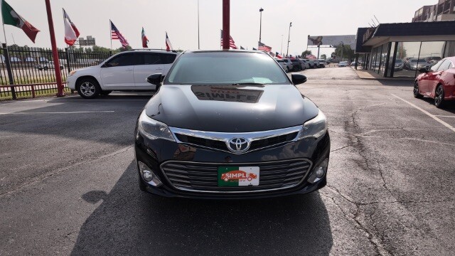 2013 Toyota Avalon in Dallas, TX 75228 - 18136383 2