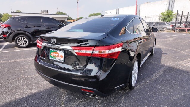 2013 Toyota Avalon in Dallas, TX 75228 - 18136383 6