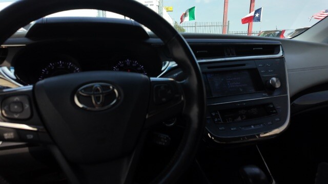 2013 Toyota Avalon in Dallas, TX 75228 - 18136383 10