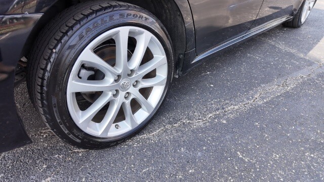 2013 Toyota Avalon in Dallas, TX 75228 - 18136383 5