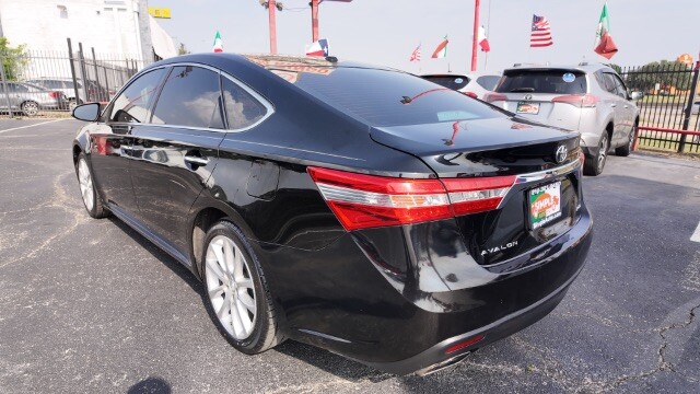 2013 Toyota Avalon in Dallas, TX 75228 - 18136383 8