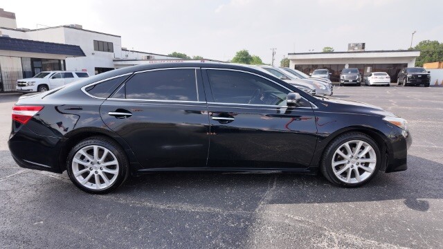 2013 Toyota Avalon in Dallas, TX 75228 - 18136383 4