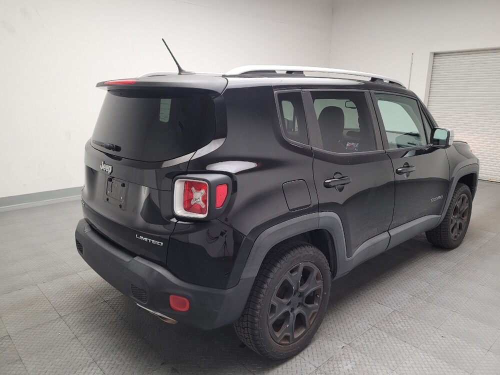 2015 Jeep Renegade in Torrance, CA 90504 - 18136384 9