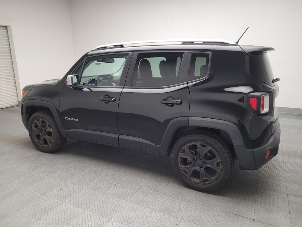 2015 Jeep Renegade in Torrance, CA 90504 - 18136384 3