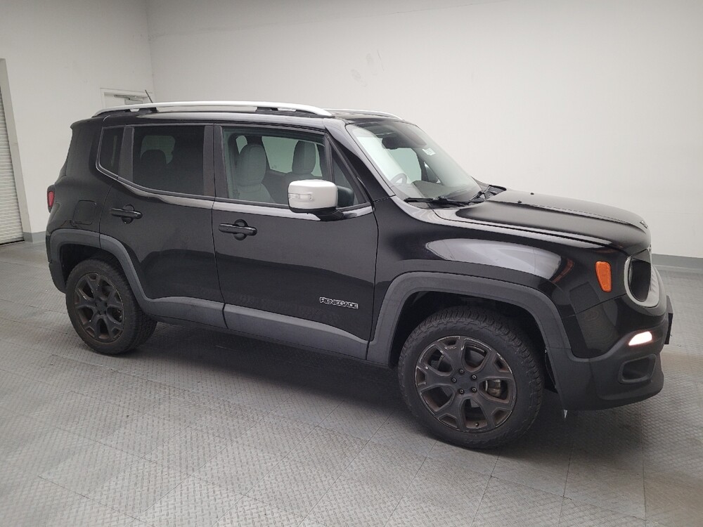 2015 Jeep Renegade in Torrance, CA 90504 - 18136384 11