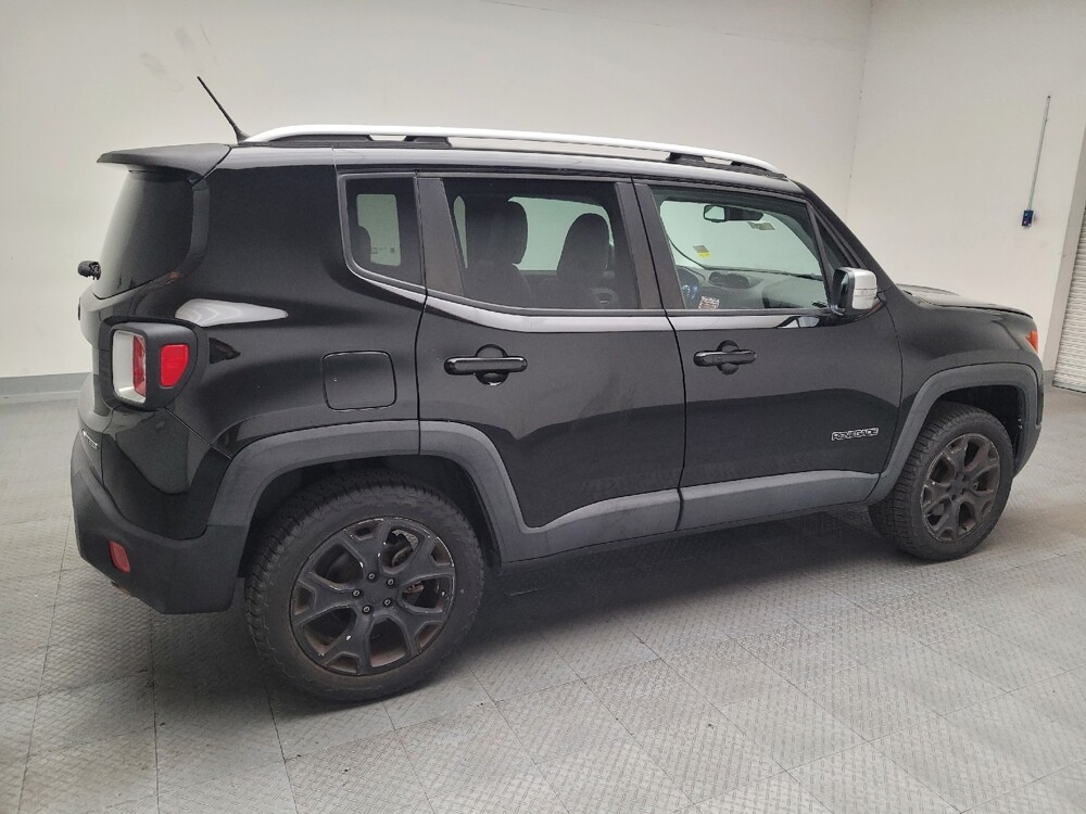 2015 Jeep Renegade in Torrance, CA 90504 - 18136384 10
