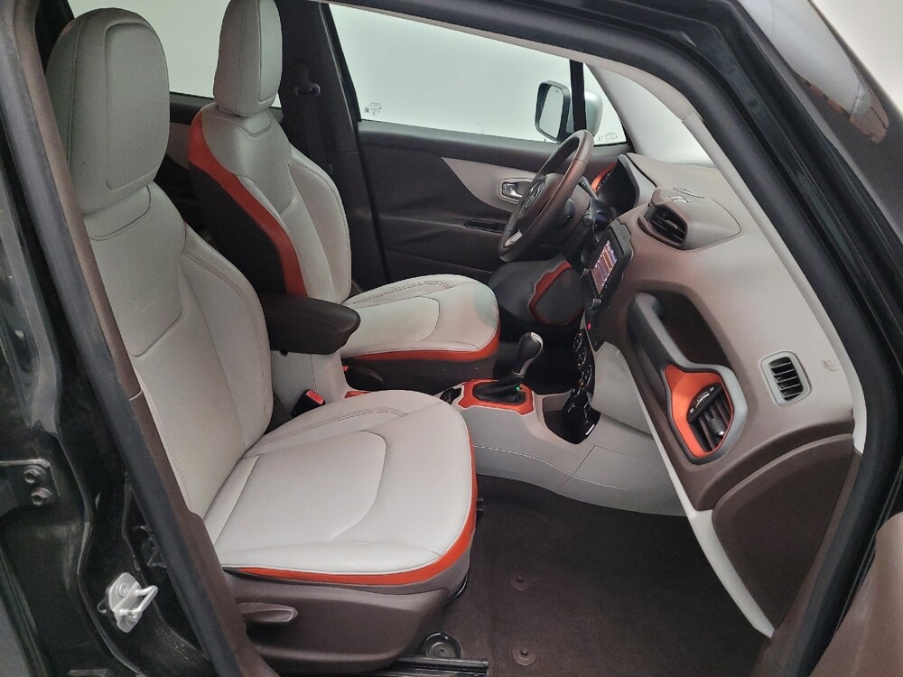 2015 Jeep Renegade in Torrance, CA 90504 - 18136384 21