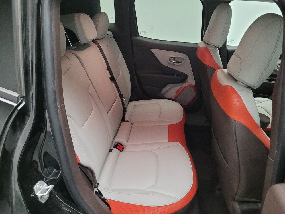 2015 Jeep Renegade in Torrance, CA 90504 - 18136384 19