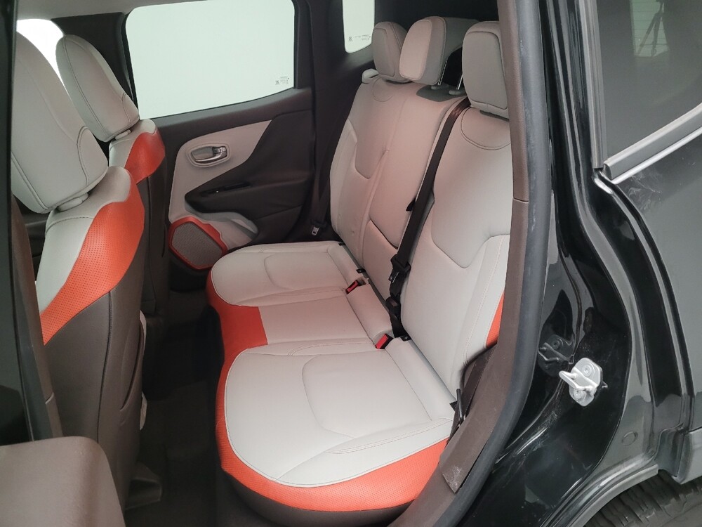 2015 Jeep Renegade in Torrance, CA 90504 - 18136384 18