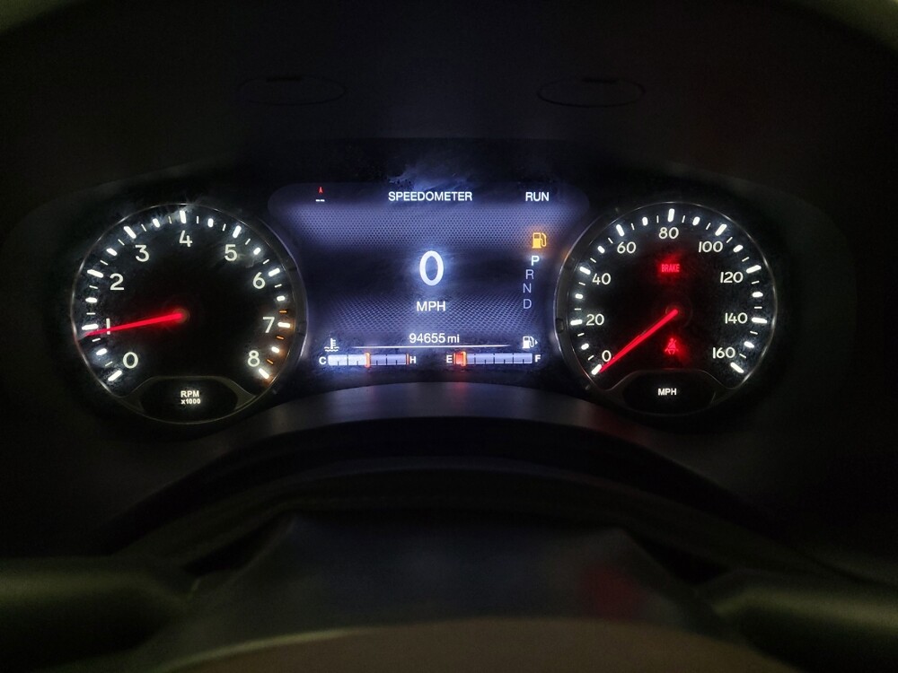 2015 Jeep Renegade in Torrance, CA 90504 - 18136384 23