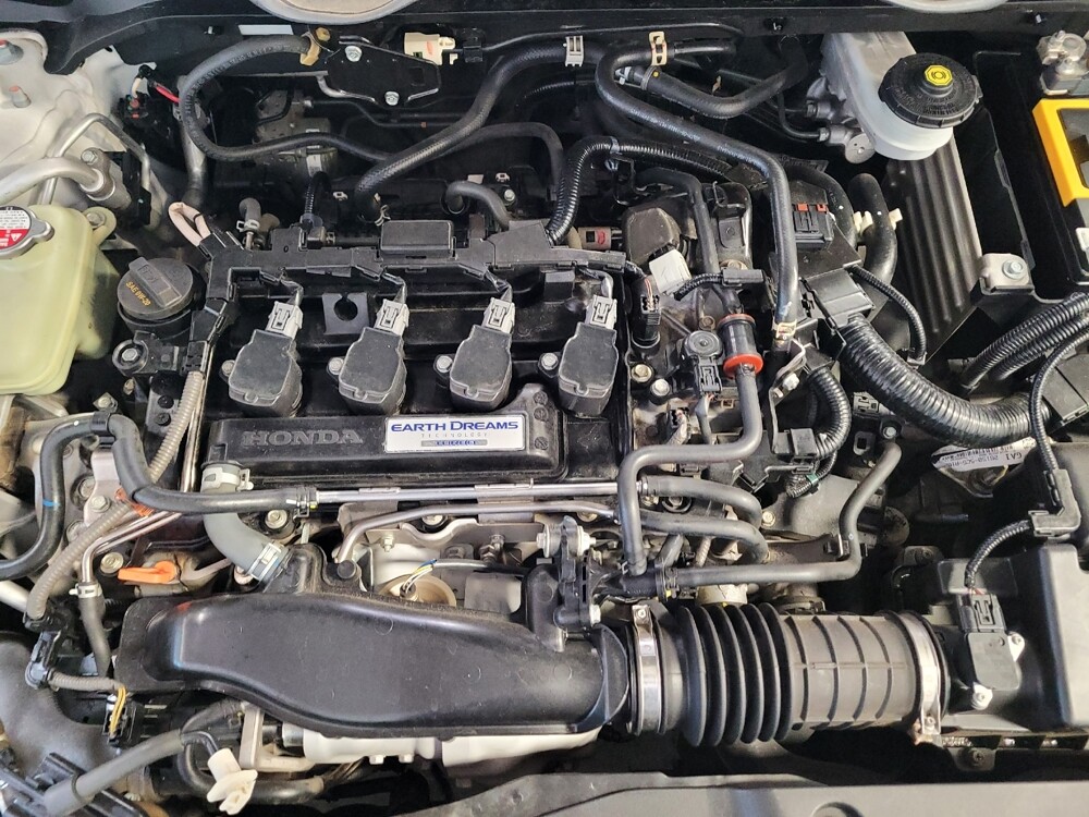 2016 Honda Civic in Montclair, CA 91763 - 18136386 30