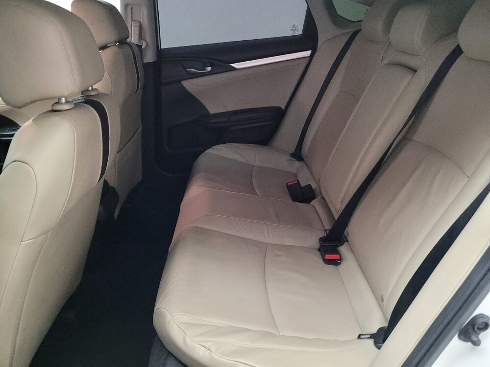 2016 Honda Civic in Montclair, CA 91763 - 18136386 18