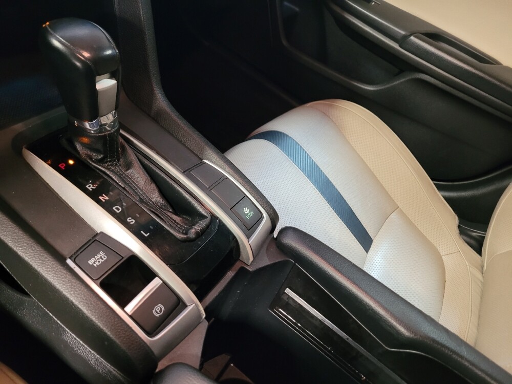 2016 Honda Civic in Montclair, CA 91763 - 18136386 26