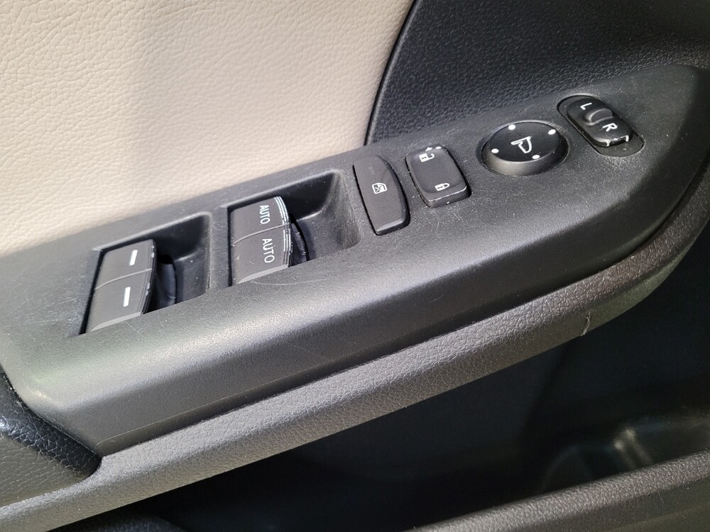 2016 Honda Civic in Montclair, CA 91763 - 18136386 27