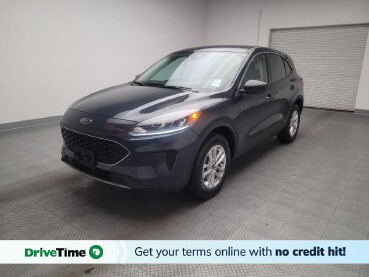 2022 Ford Escape in Torrance, CA 90504