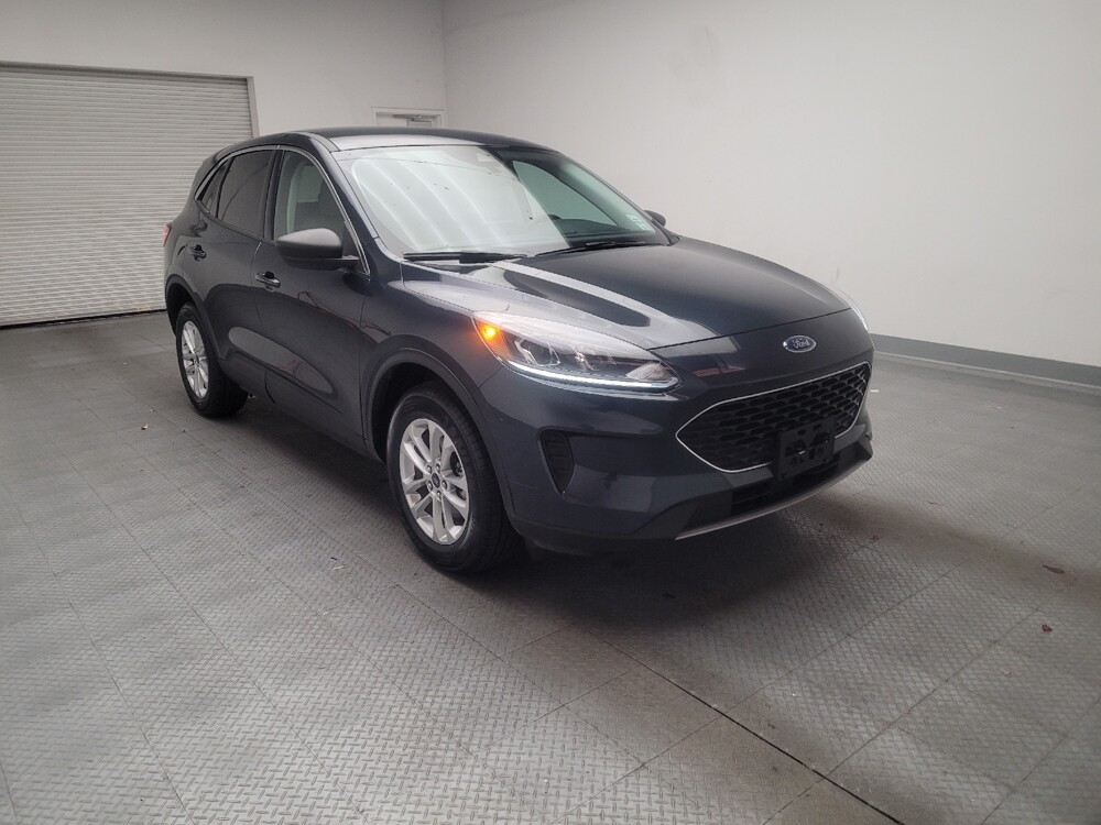 2022 Ford Escape in Torrance, CA 90504 - 18136387 13