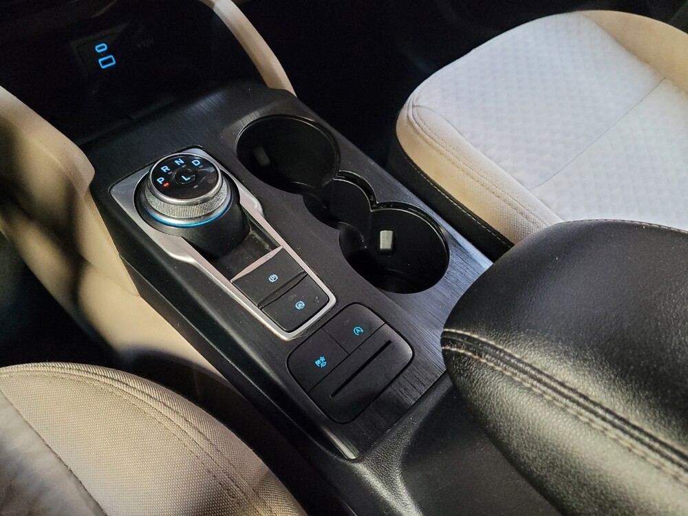 2022 Ford Escape in Torrance, CA 90504 - 18136387 26