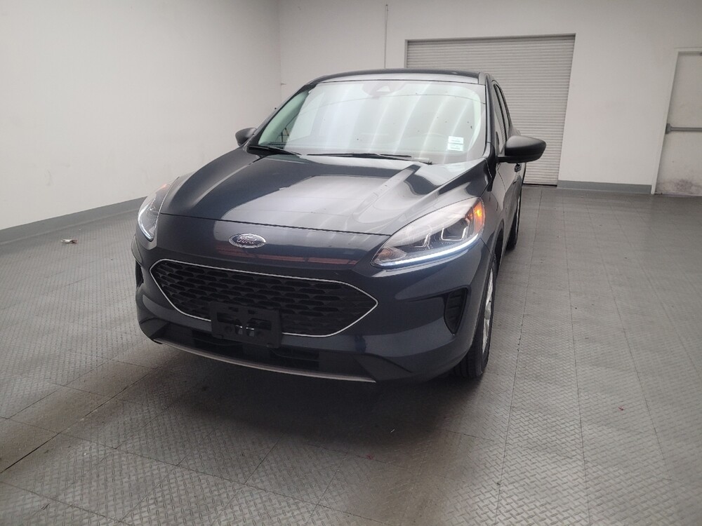 2022 Ford Escape in Torrance, CA 90504 - 18136387 15