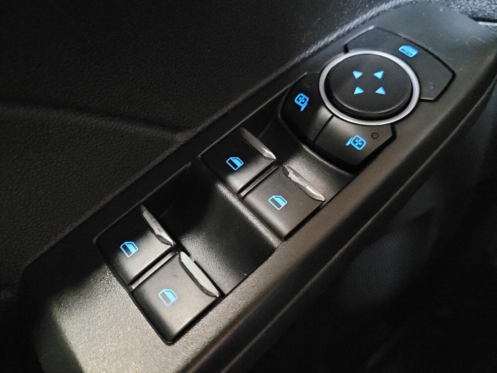 2022 Ford Escape in Torrance, CA 90504 - 18136387 27