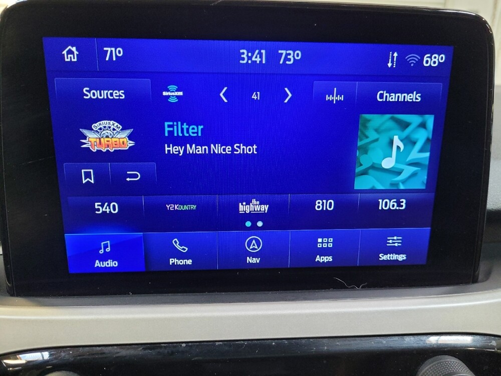 2022 Ford Escape in Torrance, CA 90504 - 18136387 25