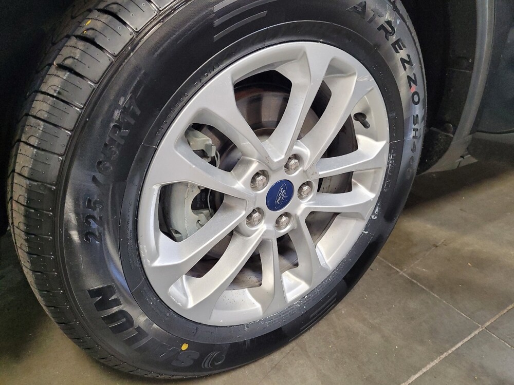 2022 Ford Escape in Torrance, CA 90504 - 18136387 31