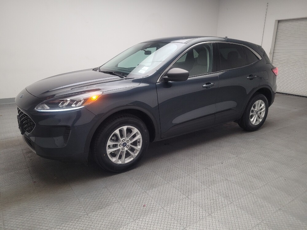 2022 Ford Escape in Torrance, CA 90504 - 18136387 2