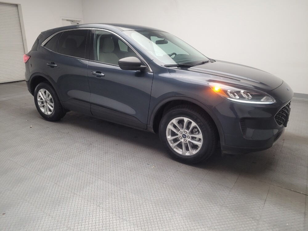 2022 Ford Escape in Torrance, CA 90504 - 18136387 11