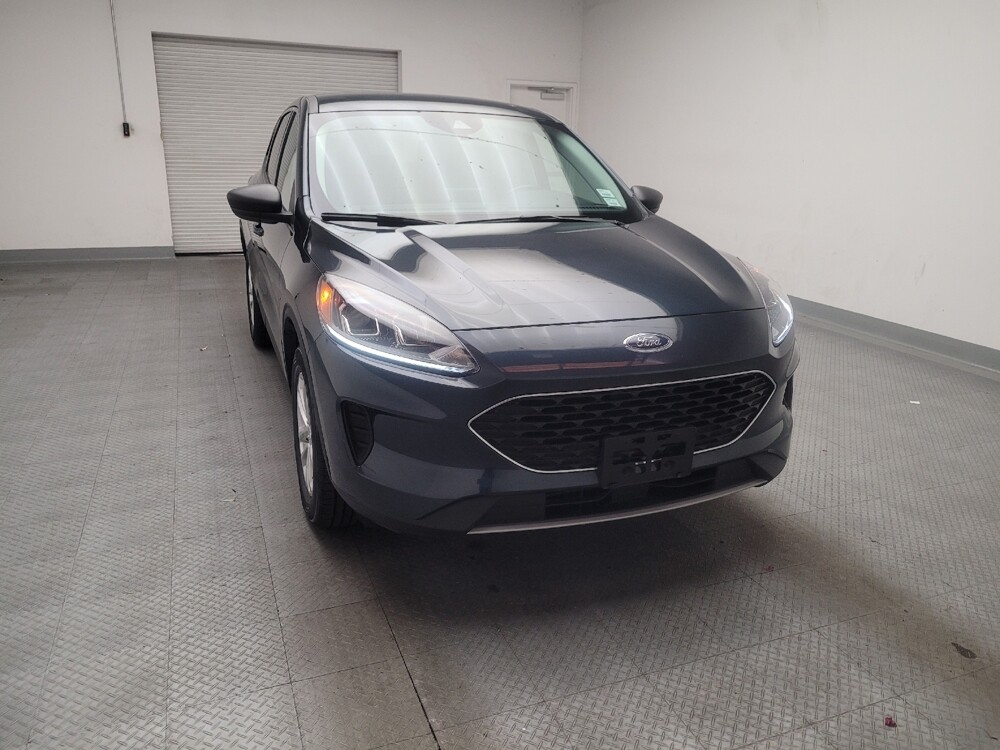 2022 Ford Escape in Torrance, CA 90504 - 18136387 14