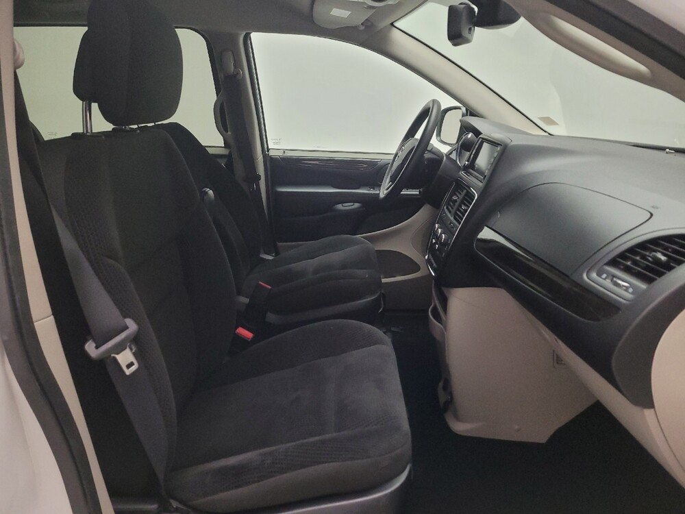 2019 Dodge Grand Caravan in Phoenix, AZ 85022 - 18136388 21