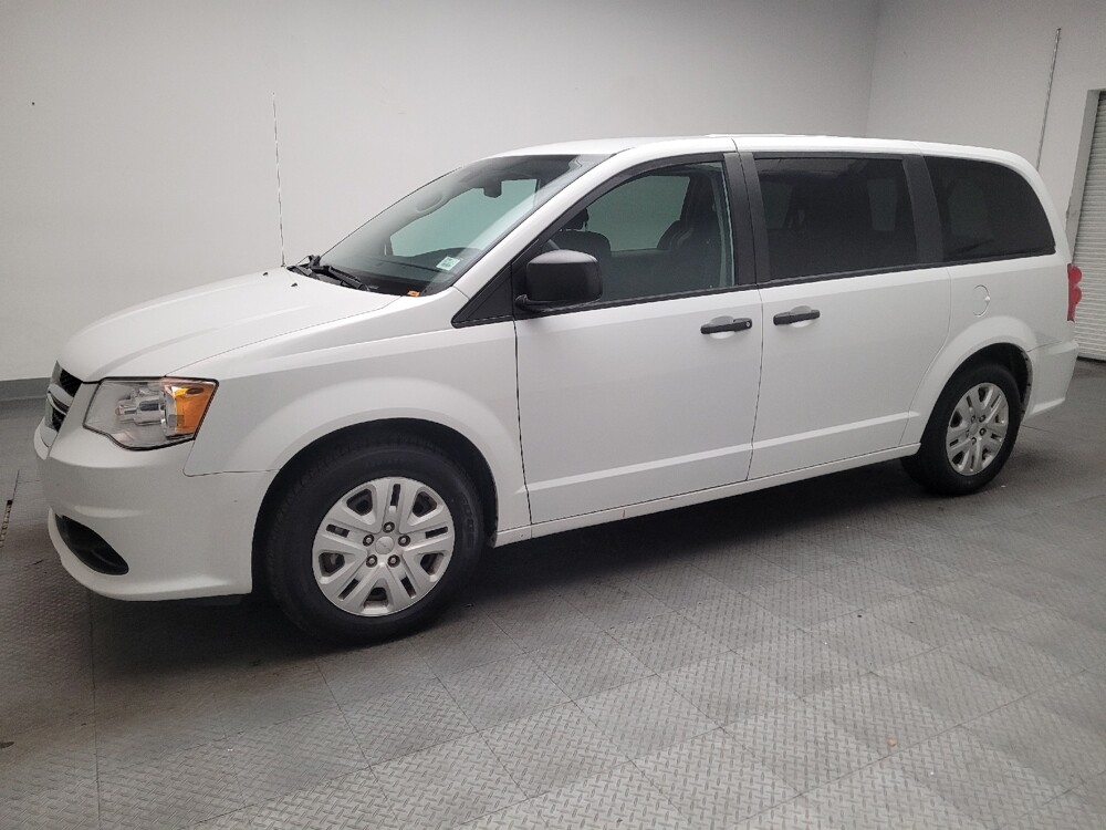 2019 Dodge Grand Caravan in Phoenix, AZ 85022 - 18136388 2