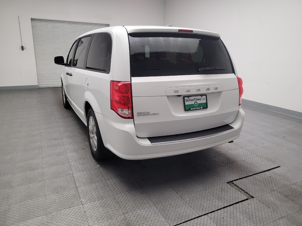 2019 Dodge Grand Caravan in Phoenix, AZ 85022 - 18136388 6