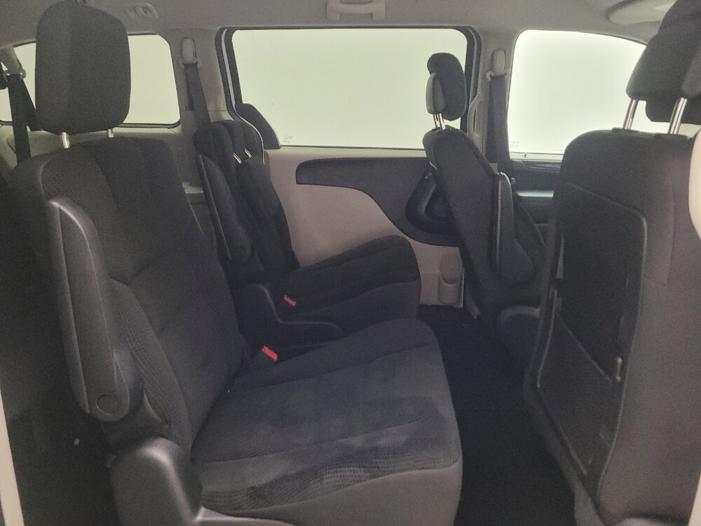 2019 Dodge Grand Caravan in Phoenix, AZ 85022 - 18136388 19