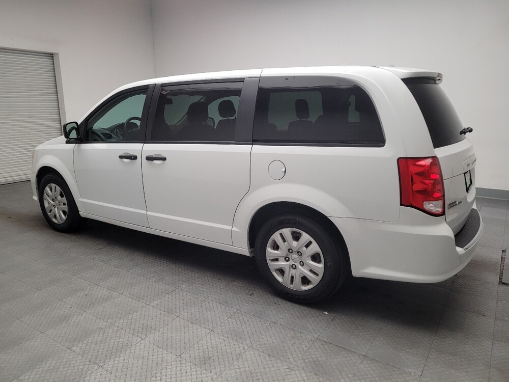2019 Dodge Grand Caravan in Phoenix, AZ 85022 - 18136388 3
