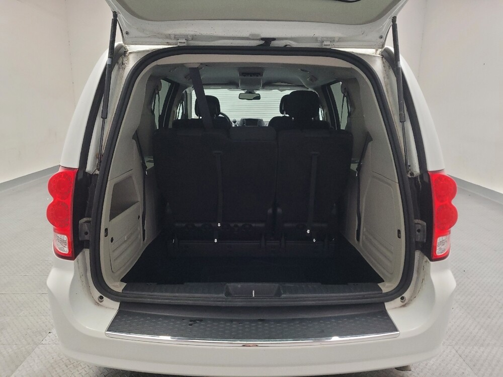 2019 Dodge Grand Caravan in Phoenix, AZ 85022 - 18136388 29